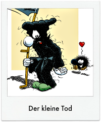 Der kleine Tod